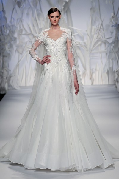 Abed Mahfouz Fall Winter 2014  